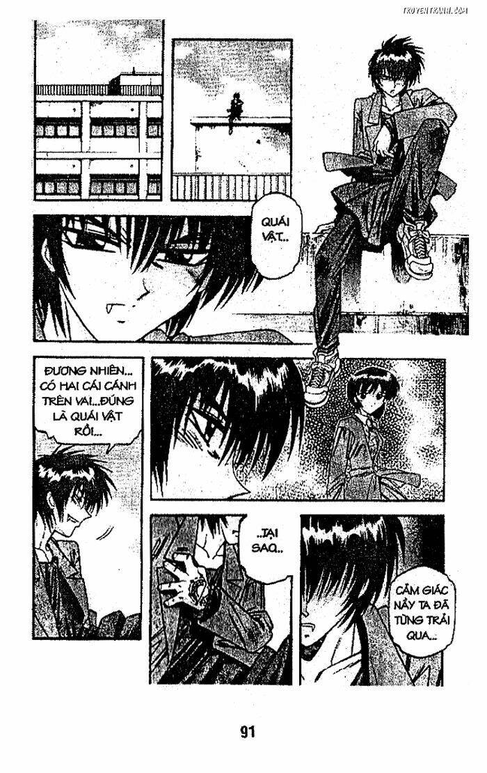 Devil And Devil: Chapter 41