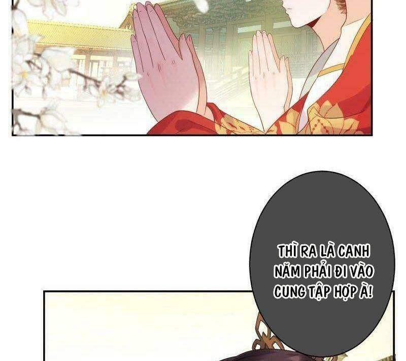 Vương Gia Kiêu Ngạo Quá Khó Cua: Chapter 38