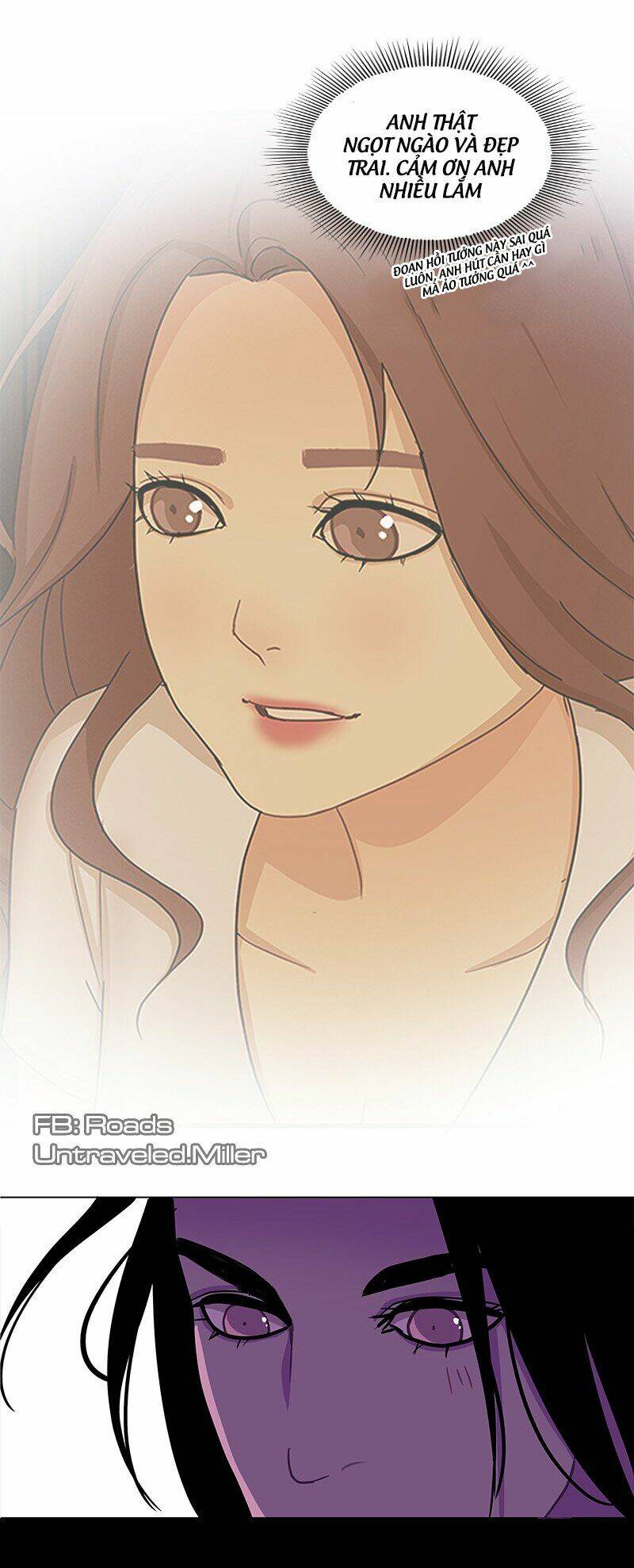 Nửa Đêm Ở Poppy Land: Chapter 30