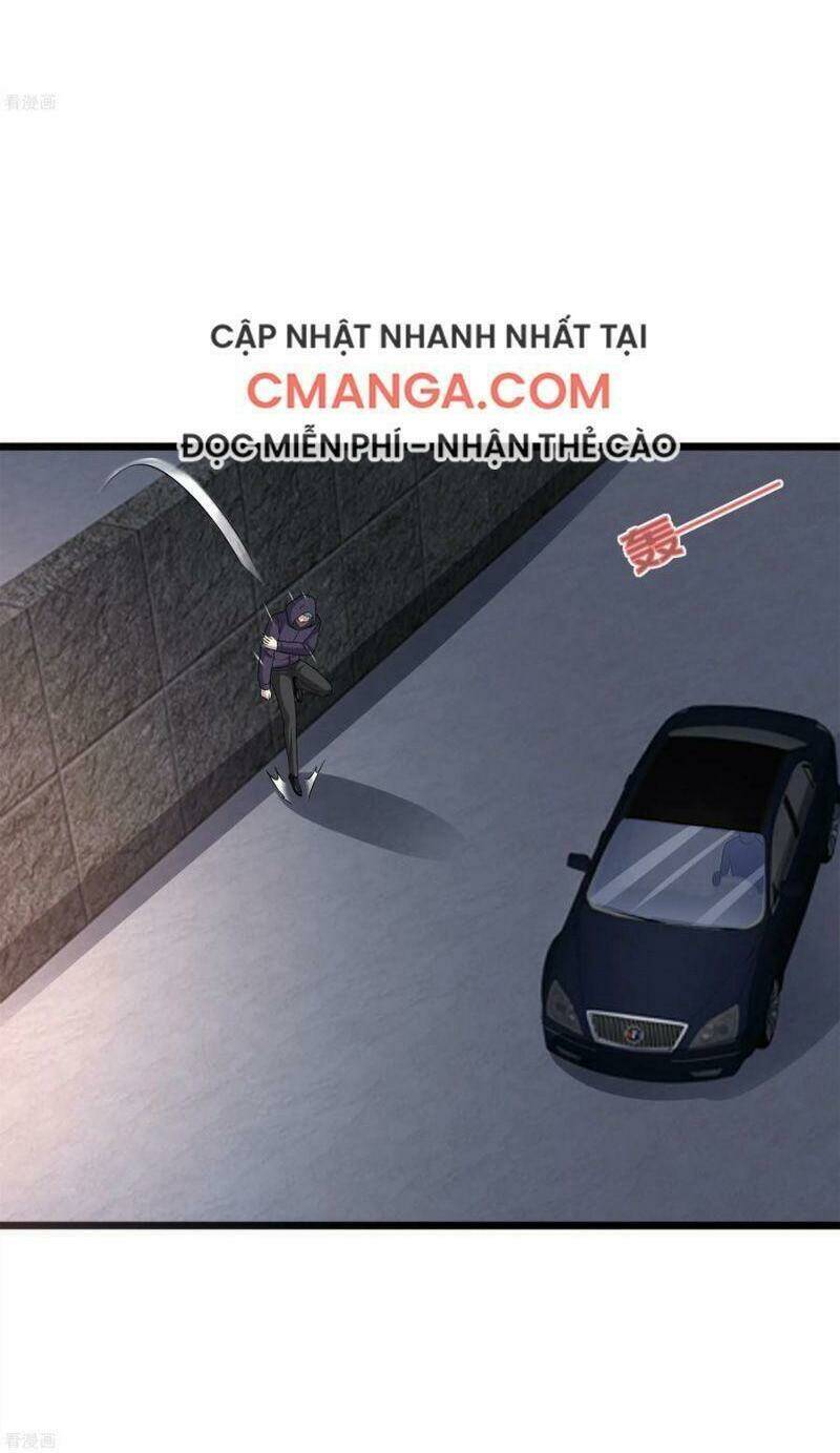 Đô Thị Tà Vương: Chapter 145