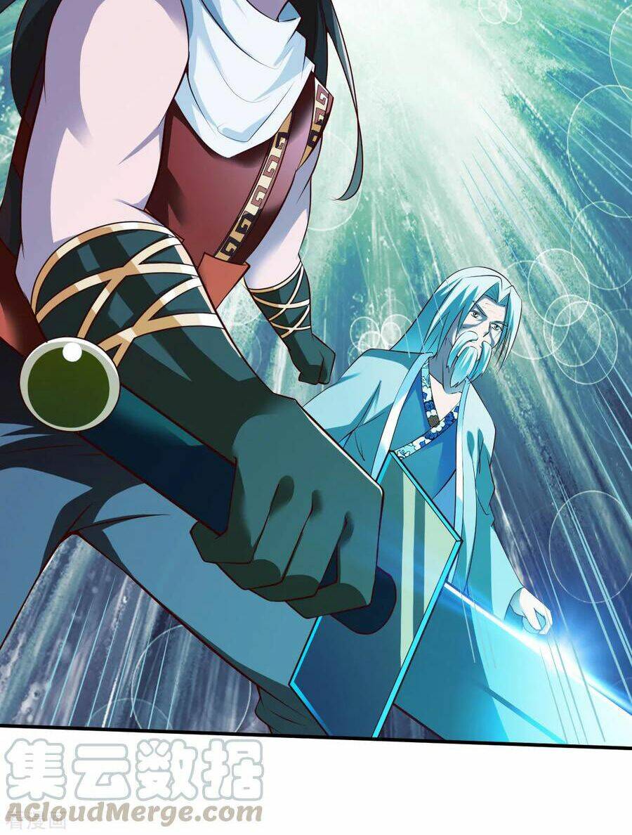 Chiến Đỉnh: Chapter 166