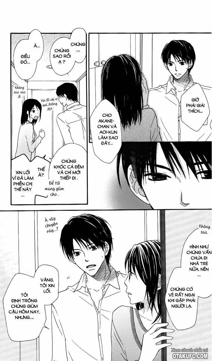 Love So Life: Chapter 60