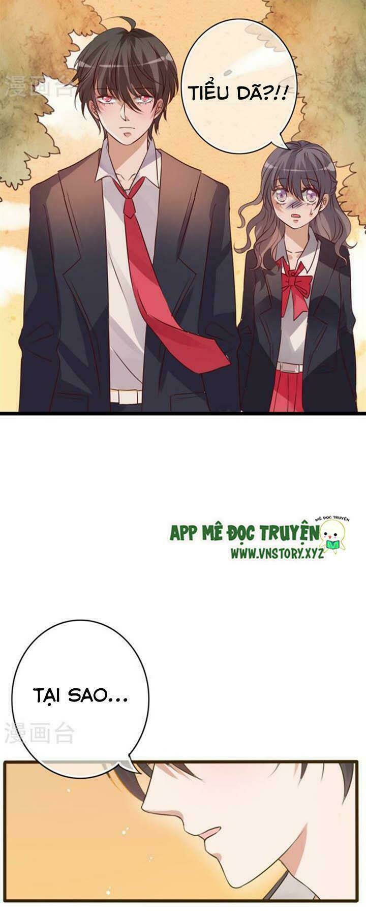 Sau Con Mưa Mùa Hạ: Chapter 31