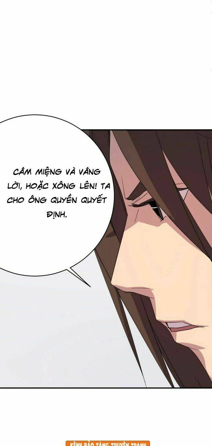 Trọng Sinh, Bất Khả Chiến Bại: Chapter 41