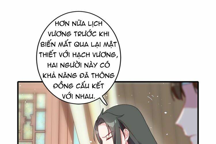 Hoa Nhan Sách: Chapter 76.1