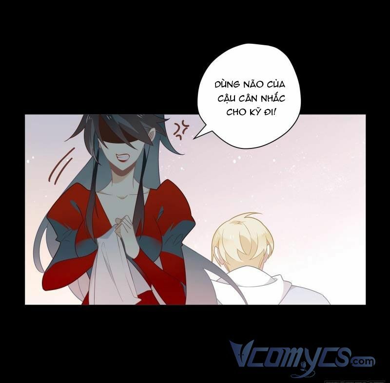 Nữ Phụ Như Tôi Cũng Có Ngày Ra Mắt: Chapter 33