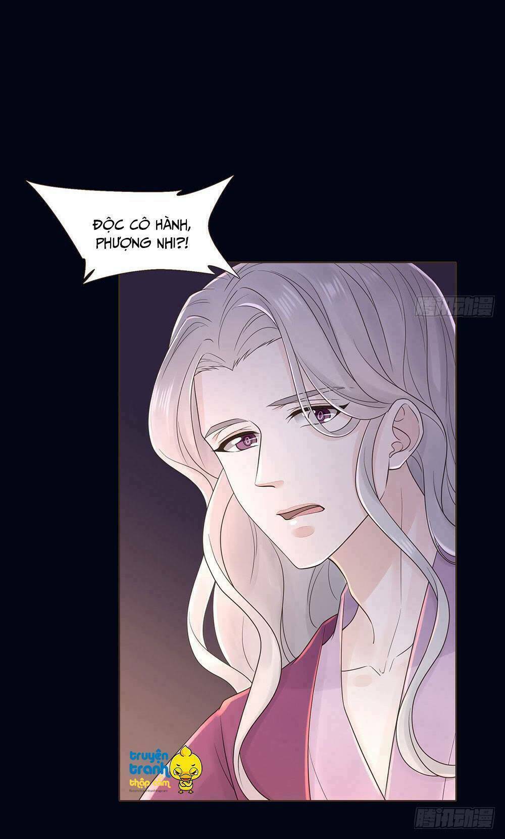 Đại Giá Thừa Tướng: Chapter 108