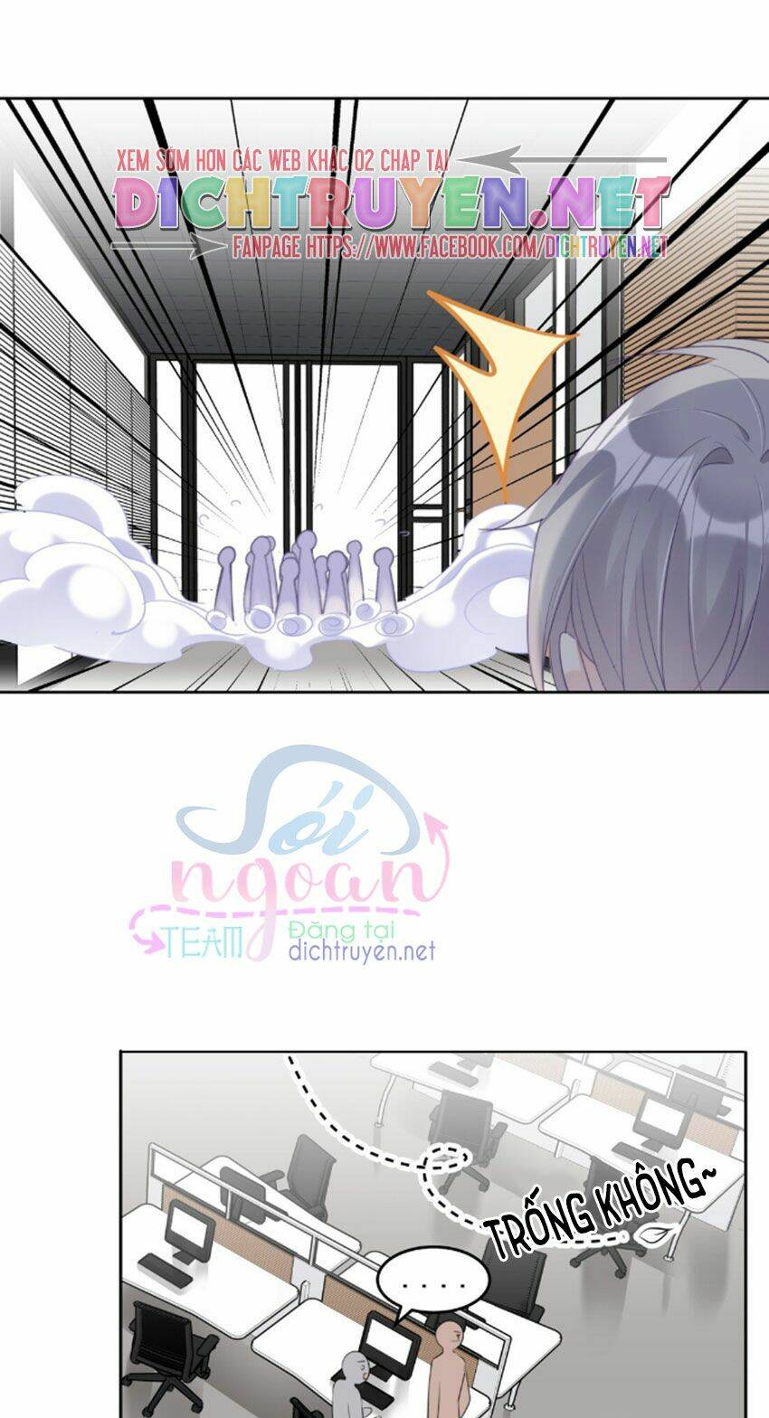 Boss Đại Nhân Là Nữ Thần?: Chapter 29