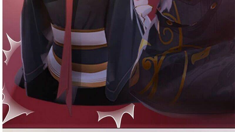 Yêu Nhan Lệnh: Chapter 12