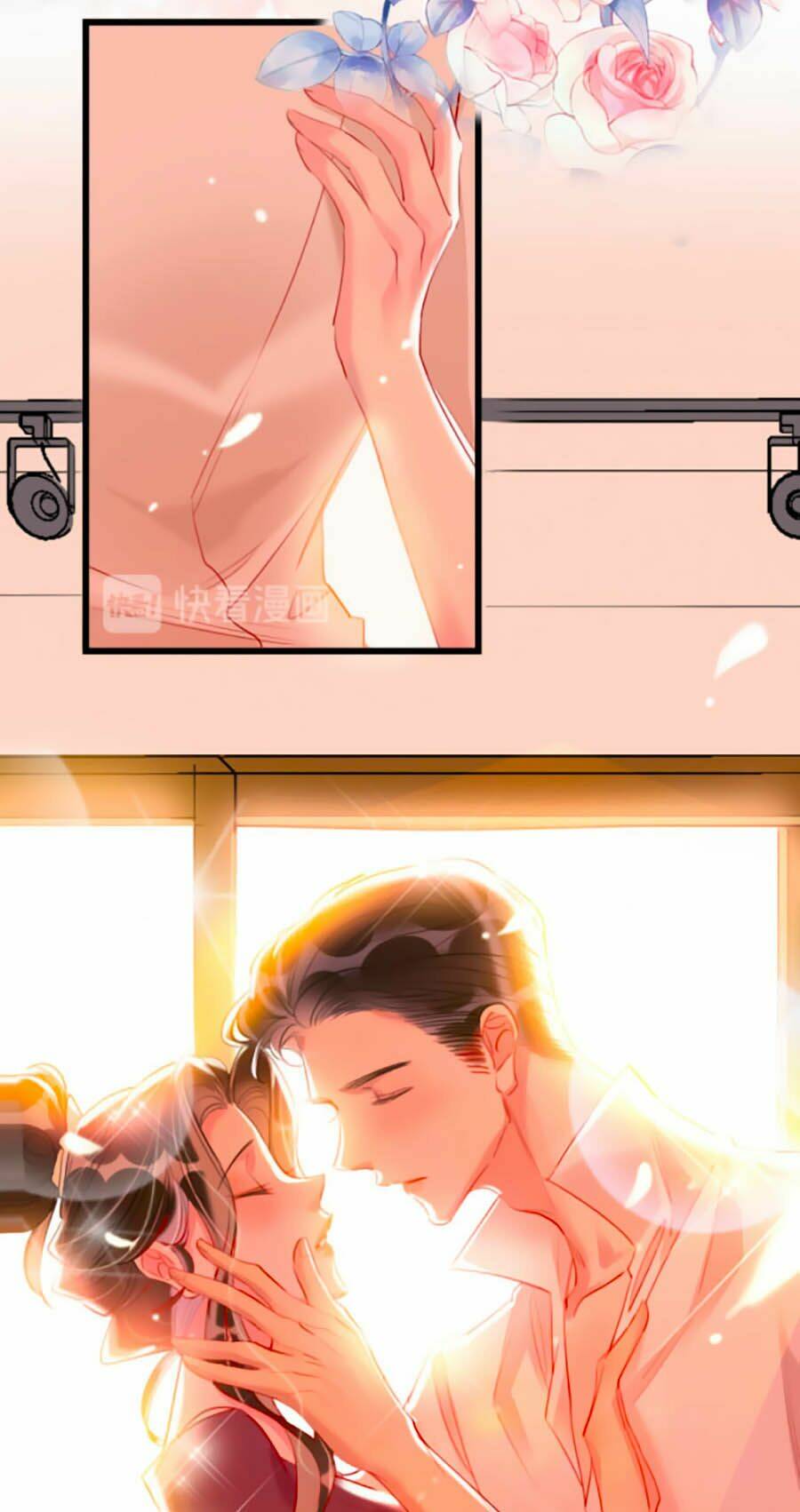 Cô Ấy Thật Xinh Đẹp: Chapter 19