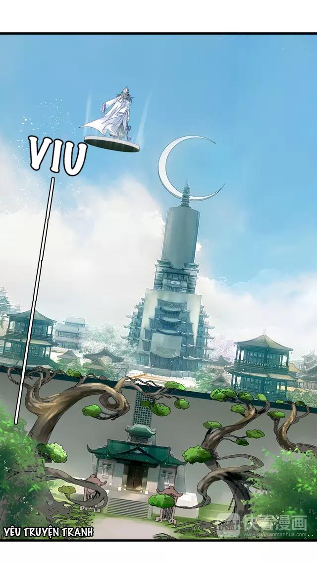 Thực Nhị: Chapter 24