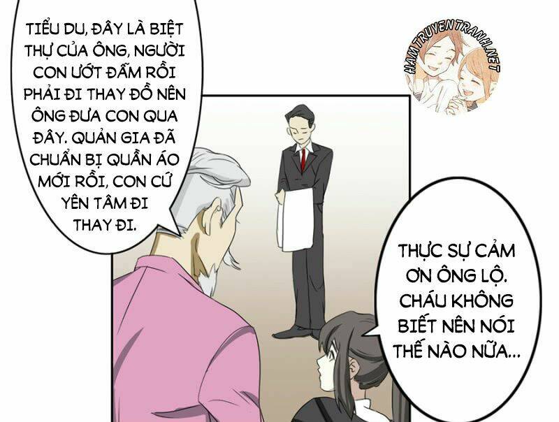 Hotboy Quốc Dân Sủng Thành Nghiện: Chapter 5