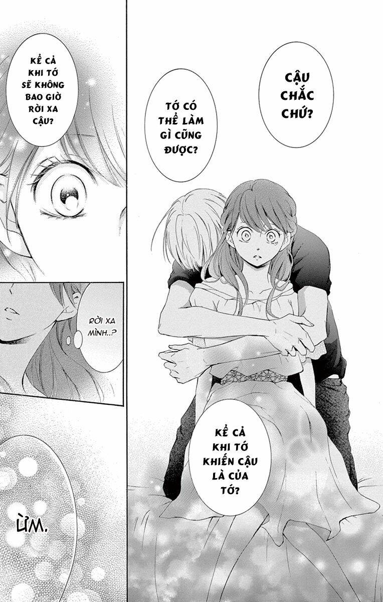 Từ Chối Kết Hôn Với Đại Gia: Cô Dâu Bỏ Trốn: Chapter 9