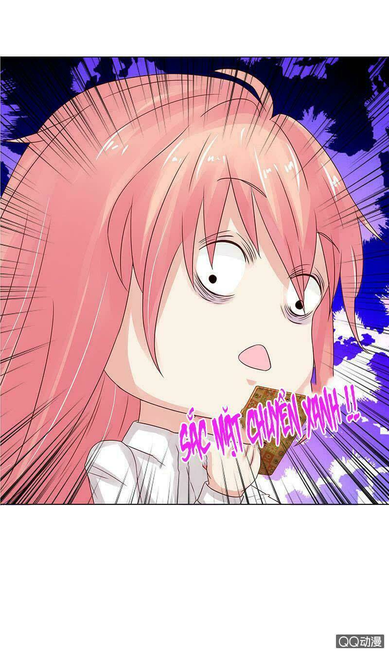 Băng Sơn Học Trưởng Không Được Chọc: Chapter 47.2