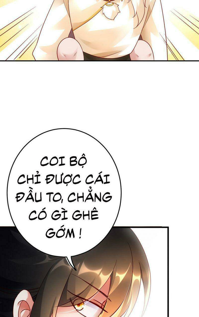 Thiên Kim Bất Hoán: Chapter 55