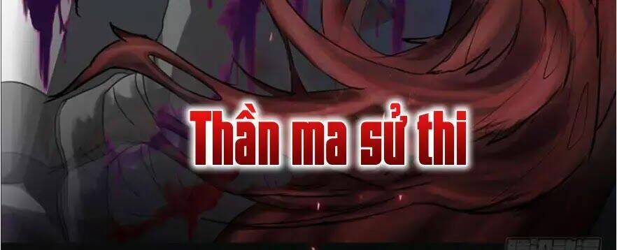 Thanh Đế Truyện: Chapter 0