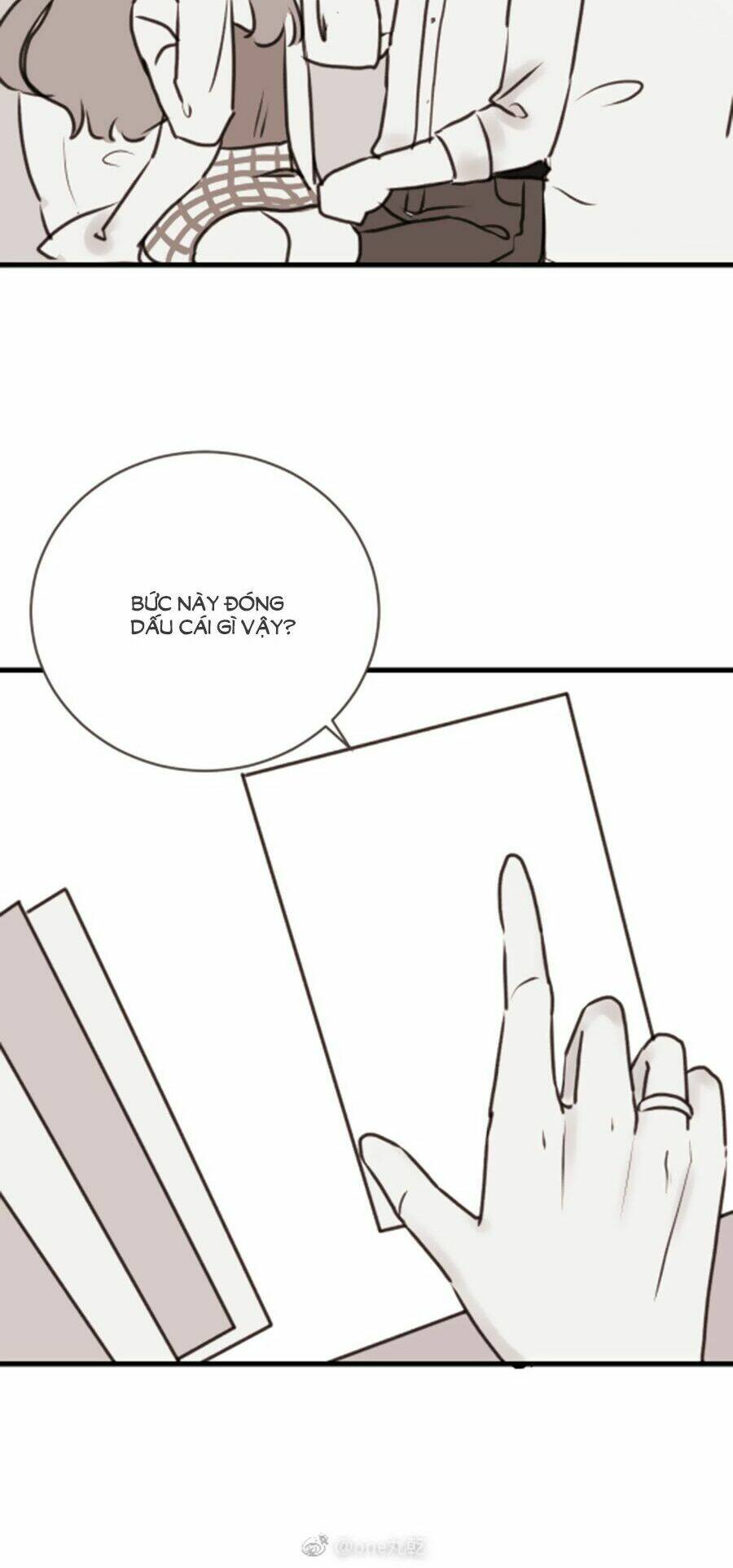 Tình Yêu Và Nhà Sản Xuất: Chapter 3