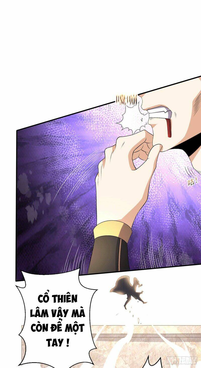 Tiên Vương Trùng Sinh: Chapter 236