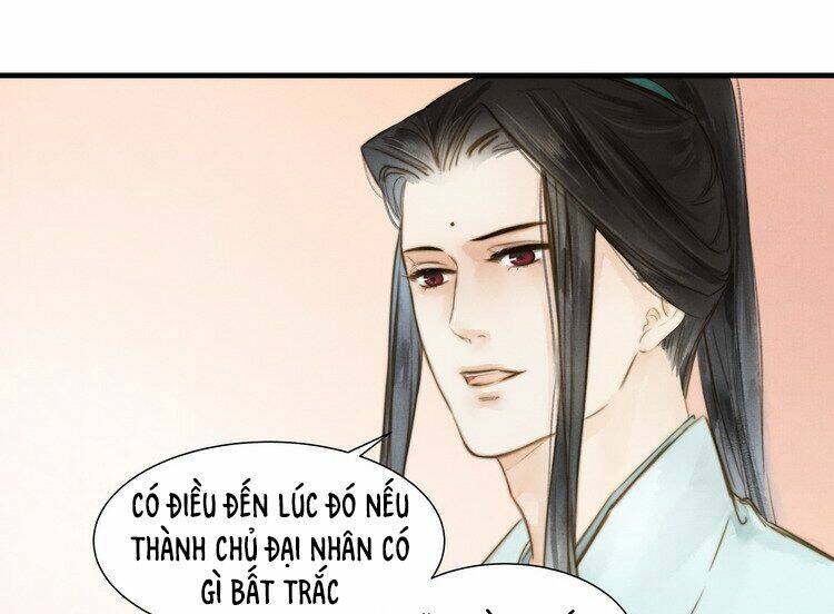 Thành Chủ Mỗi Ngày Đều Mơ Ước Ta: Chapter 11