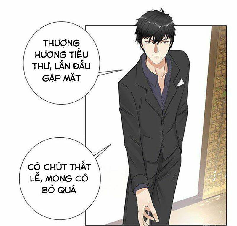 Học Viện Cao Thủ: Chapter 86