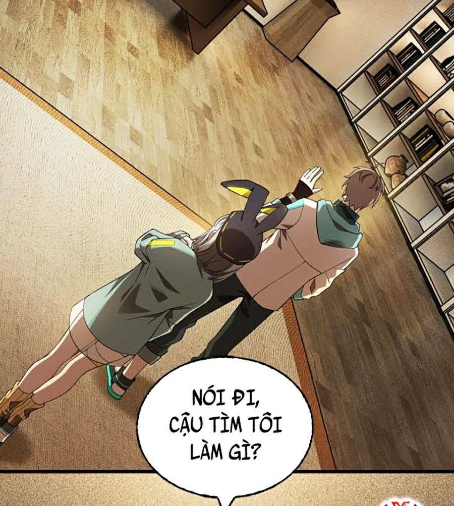 Người Chơi Siêu Mạnh: Chapter 19