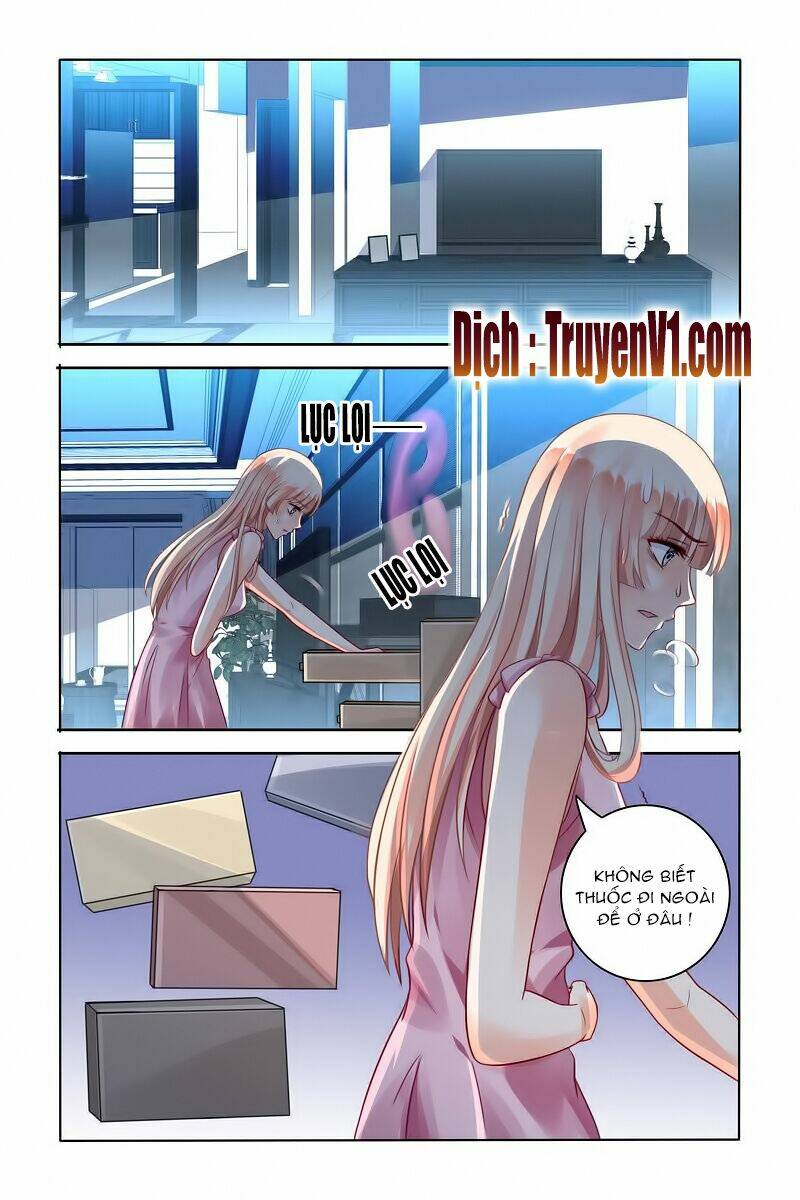 Hào Môn Đệ Nhất Thịnh Hôn: Chapter 66