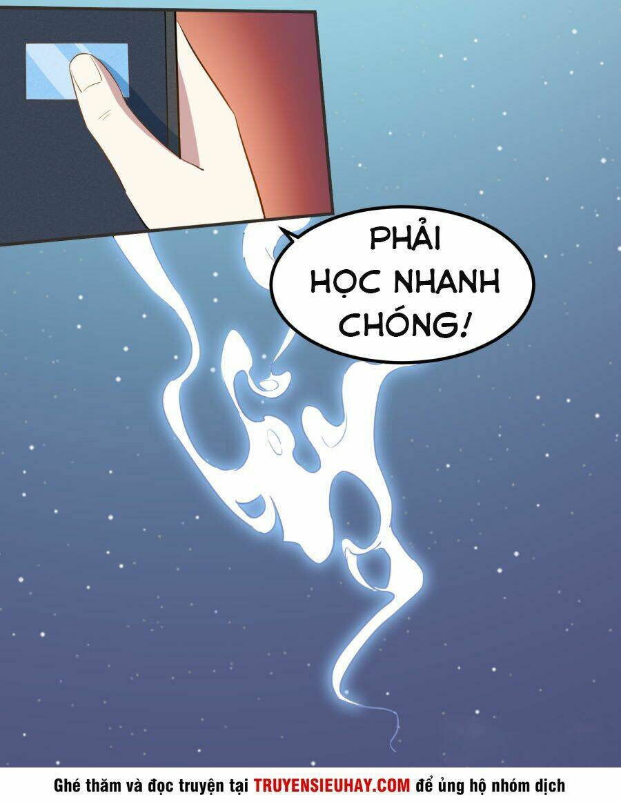 Tay Chơi Thần Cấp: Chapter 18