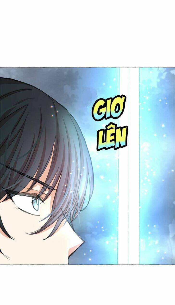 Bí Mật Của Hoàng Phi Isana: Chapter 4