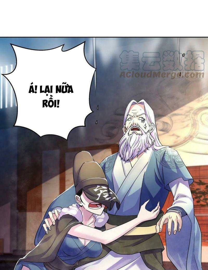 Ta Là Đại Hoàn Đan: Chapter 25