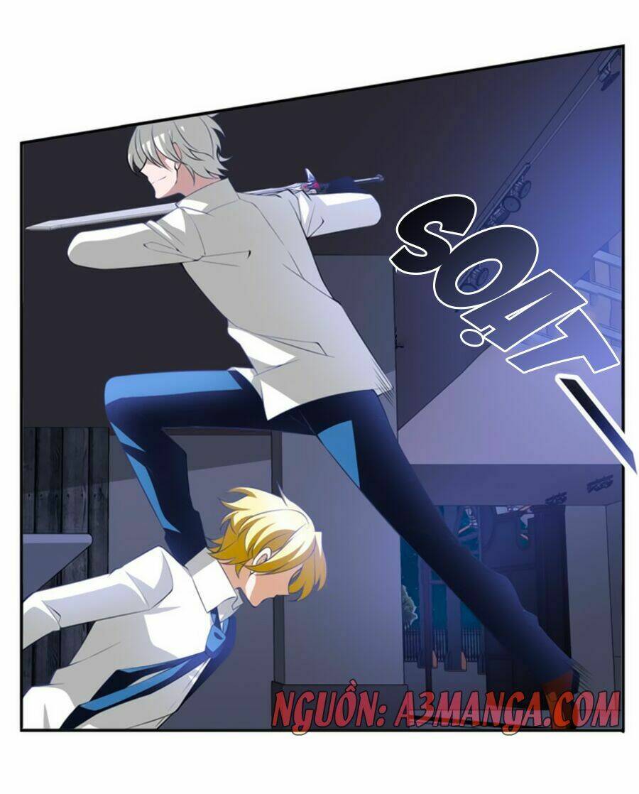 Người Yêu Khát Máu Của Tôi: Chapter 75