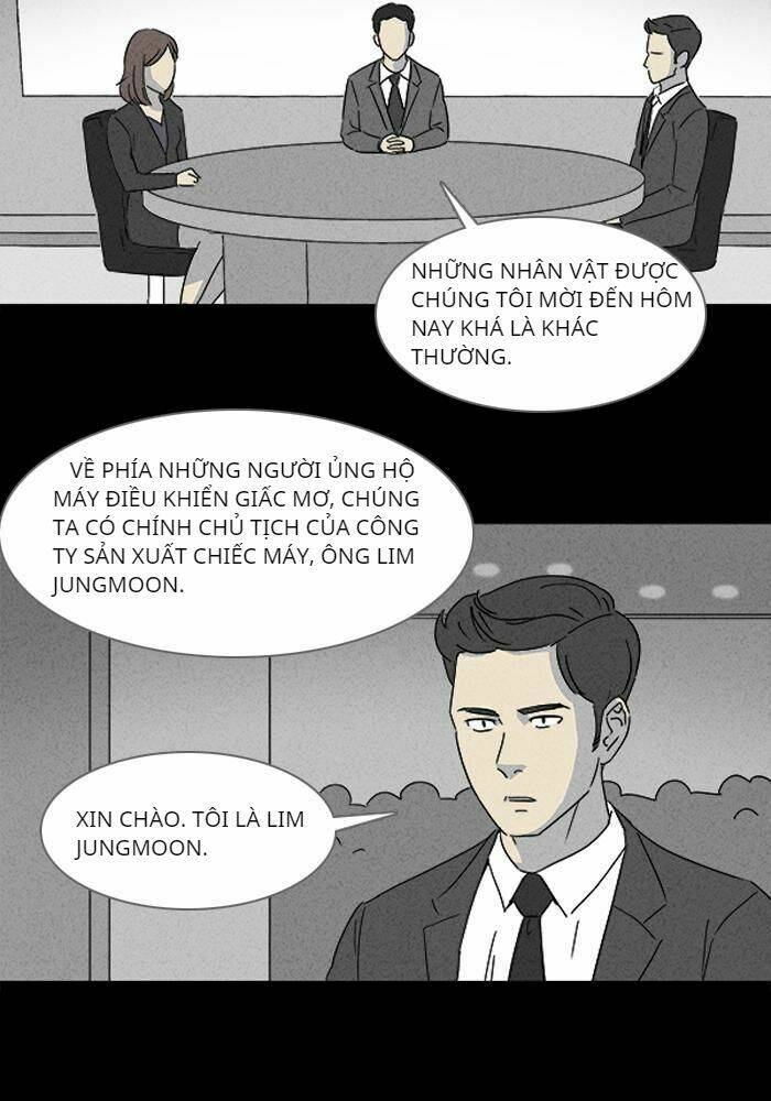 Những Câu Chuyện Bất Thường: Chapter 106