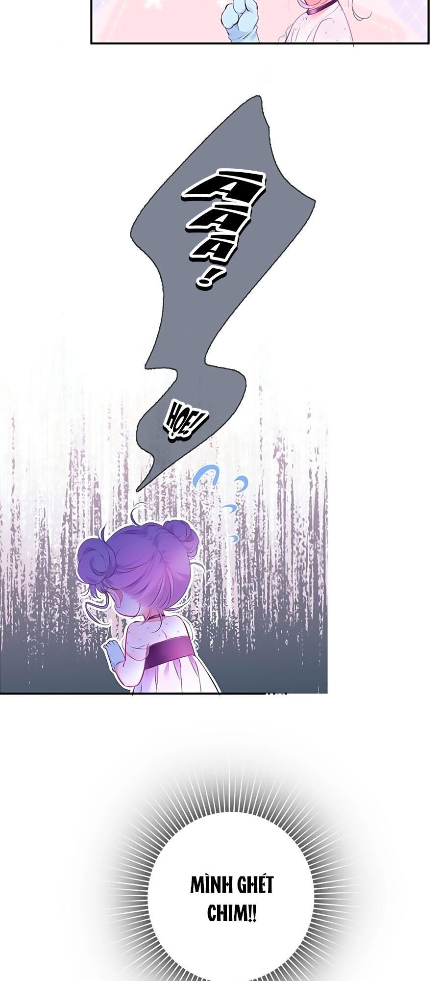 Kiều Nhi Hư Quá Nha: Chapter 4