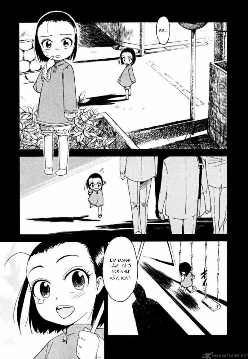 Ichinensei Ni Nacchattara: Chapter 7