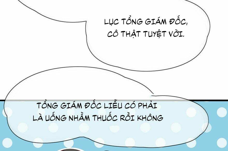 Tổng Tài Đại Nhân Tâm Thiếu Nữ: Chapter 7.2