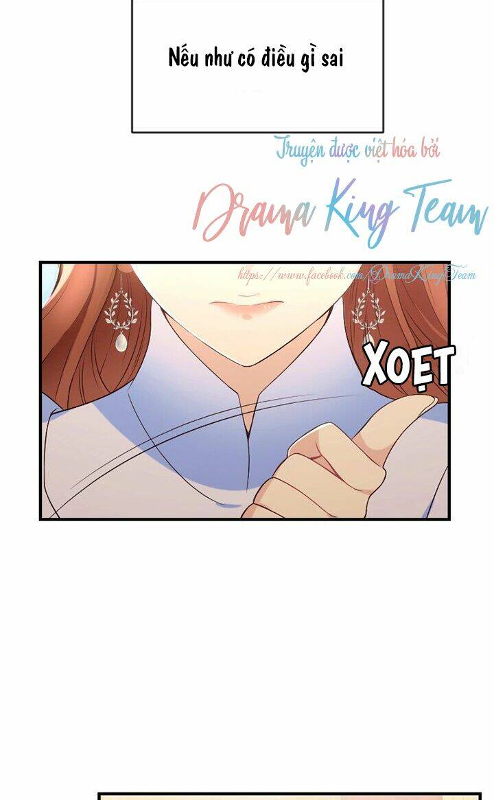 Tất Cả Mọi Người Đều Yêu Quý Nhân Vật Phản Diện: Chapter 7