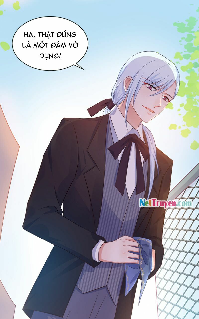 Ma Lạt Thiên Kim Đẩu Ác Thiếu: Chapter 155