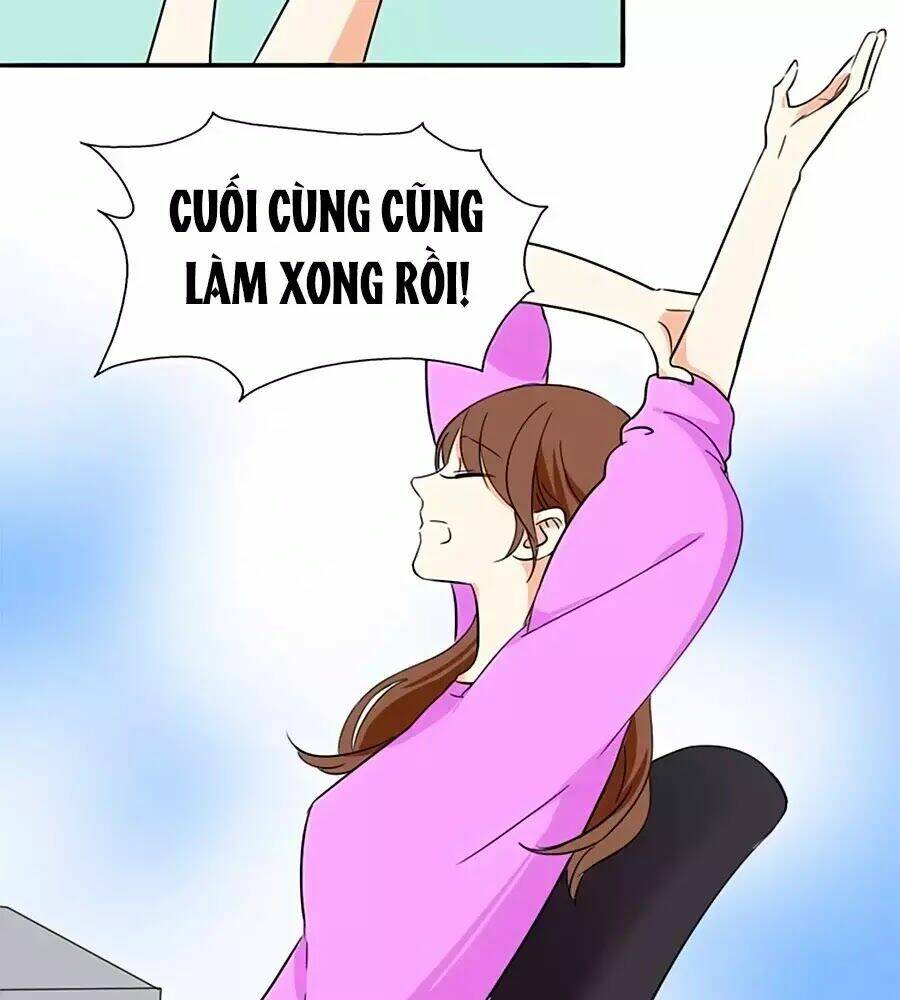 Mùi Hương Lãng Mạn: Chapter 8