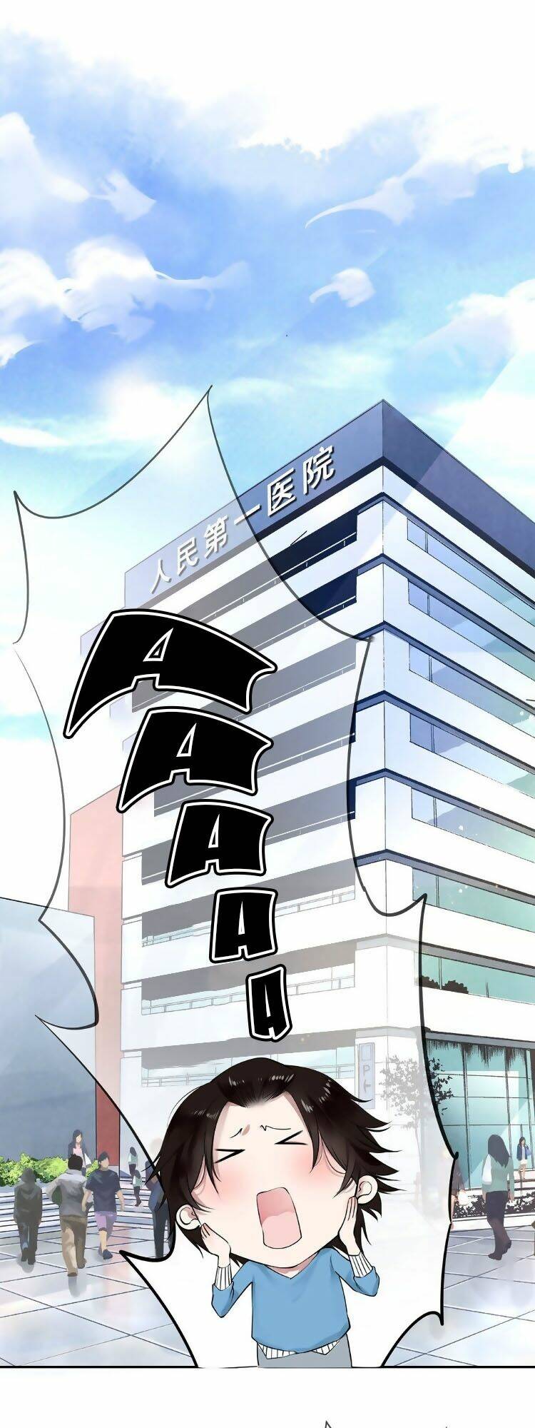 Chung Cư Của Các Ảnh Đế: Chapter 12