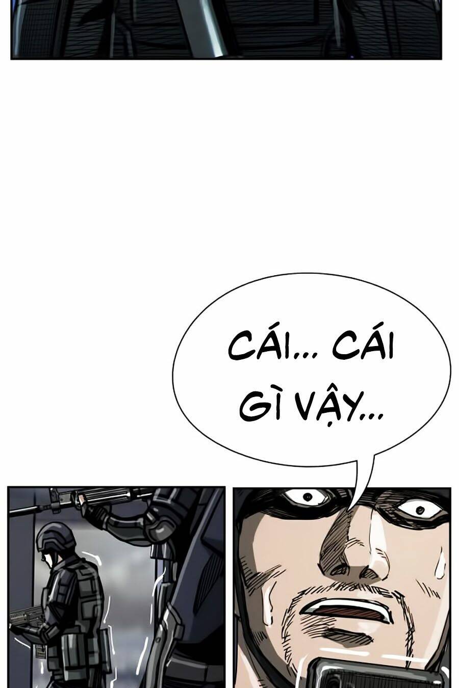 Thợ Săn Đầu Tiên: Chapter 36