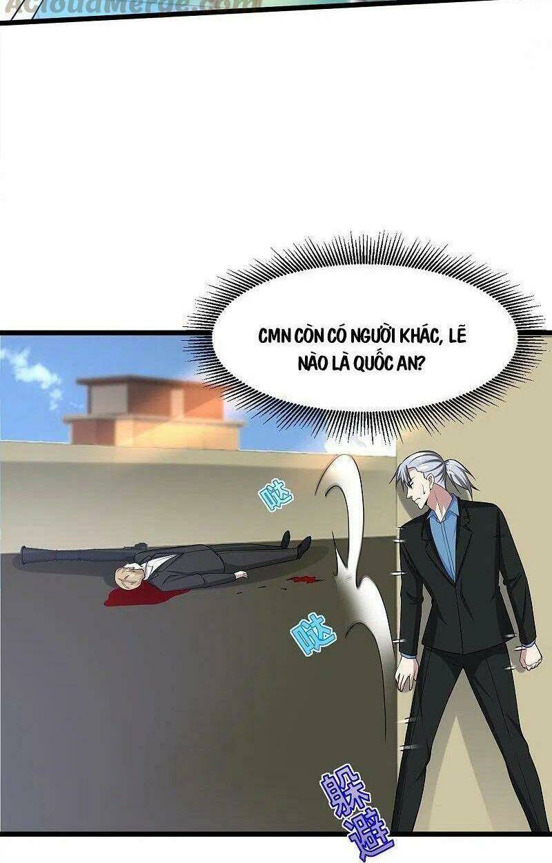Đô Thị Tà Vương: Chapter 237