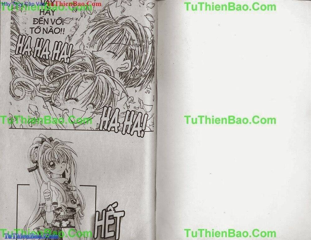 Thiên Thần Bóng Tối: Chapter 7