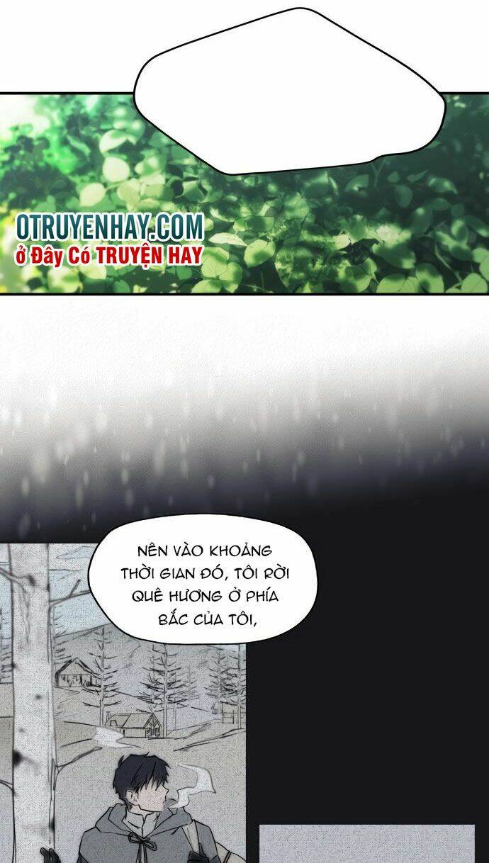 LÂU ĐÀI VÔ DANH: Chapter 7