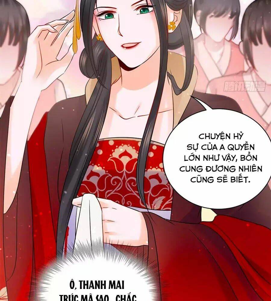 Vương Phi Thông Linh: Chapter 2