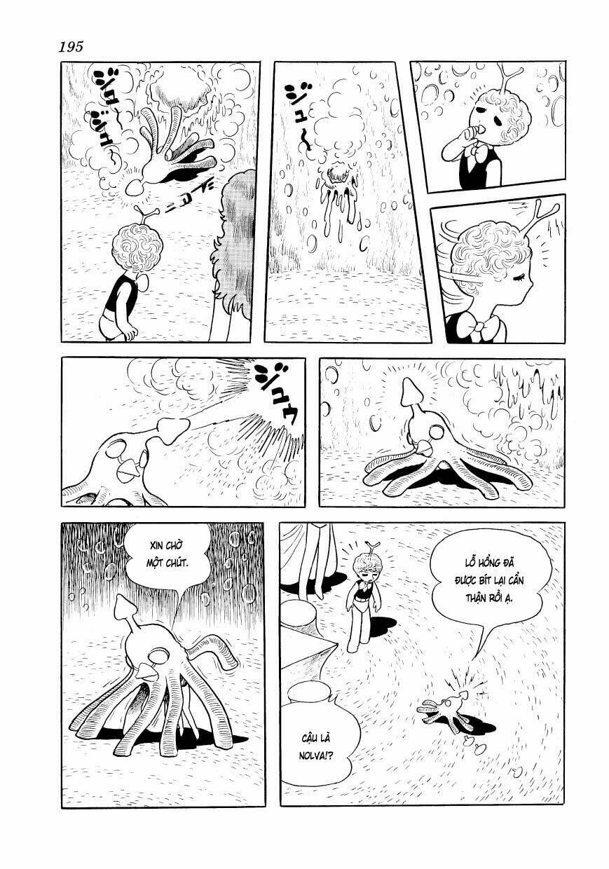 Chim Lửa: Chapter 69