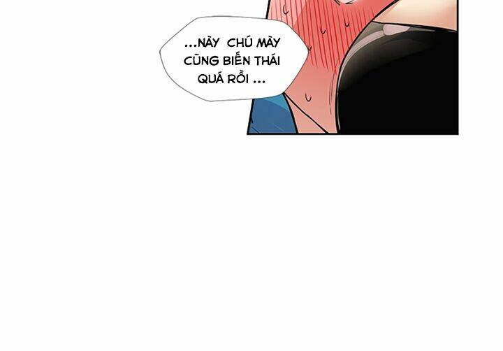 Vua Biến Thái: Chapter 2