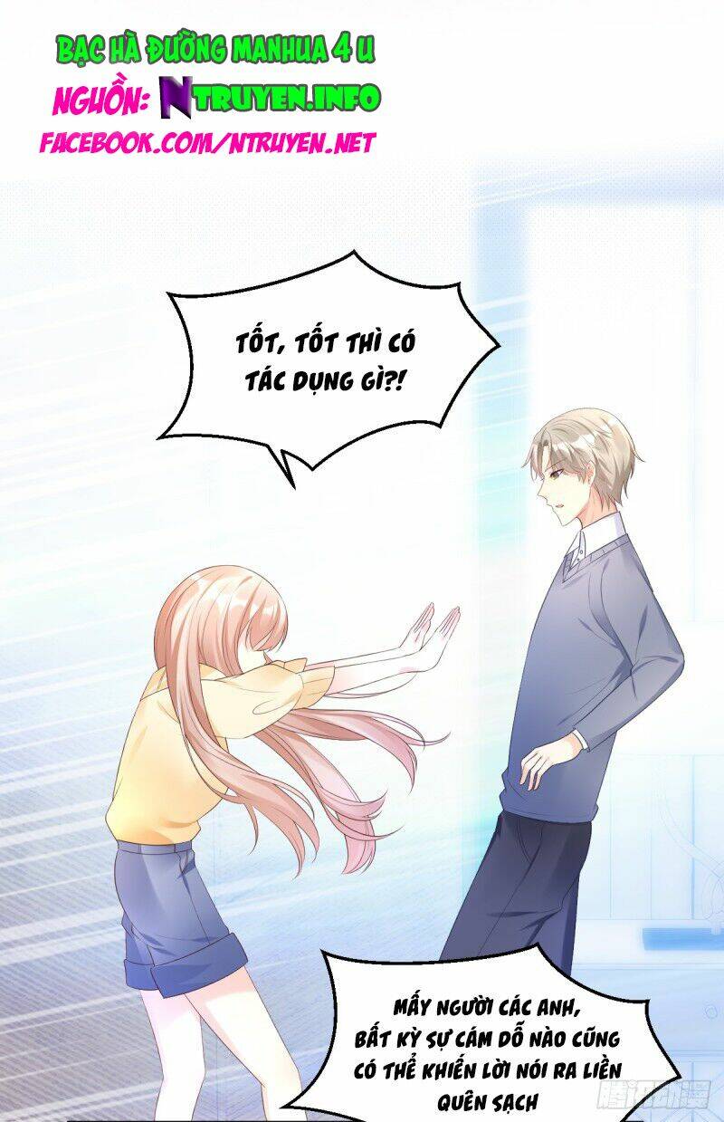 Tư Sủng Cục Cưng Bảo Bối: Chapter 39