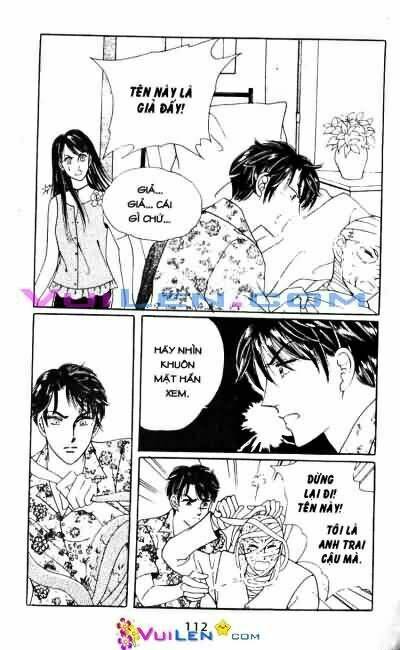 Cô Gái Yêu Kiều: Chapter 7