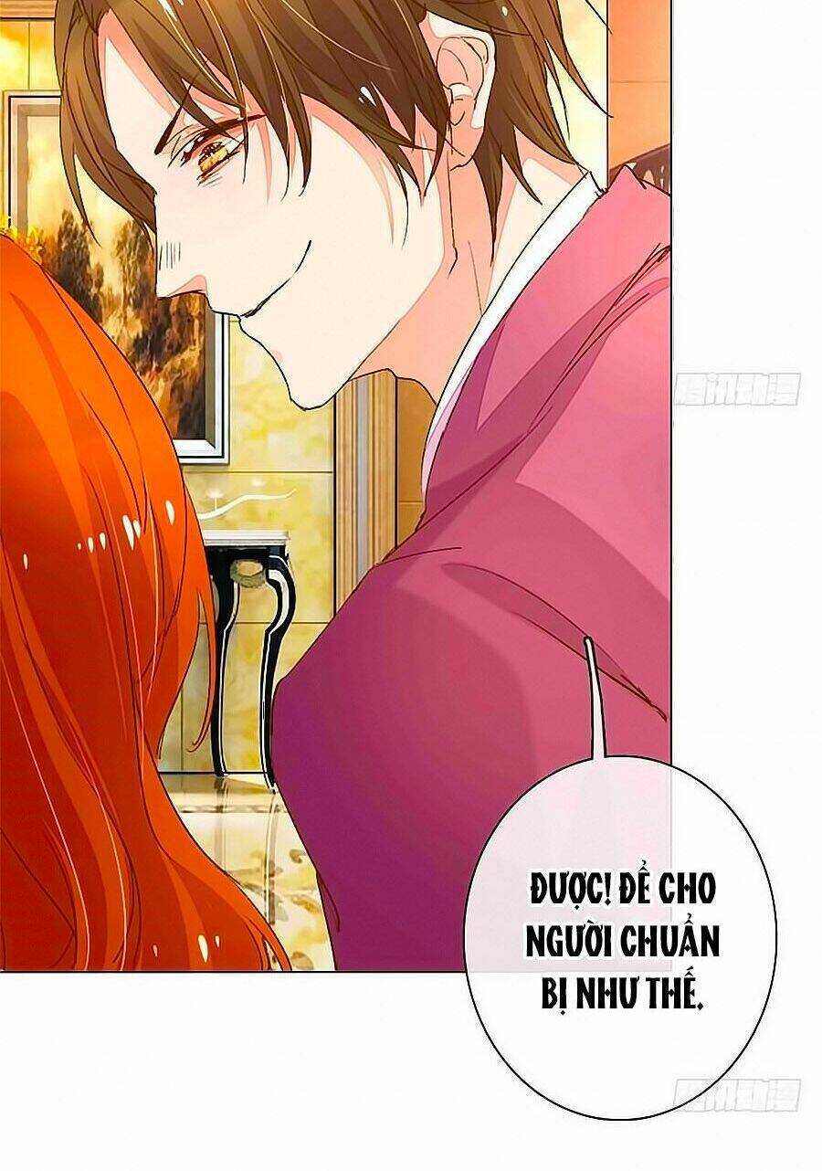 Hào Môn Tiểu Lãn Thê: Chapter 67