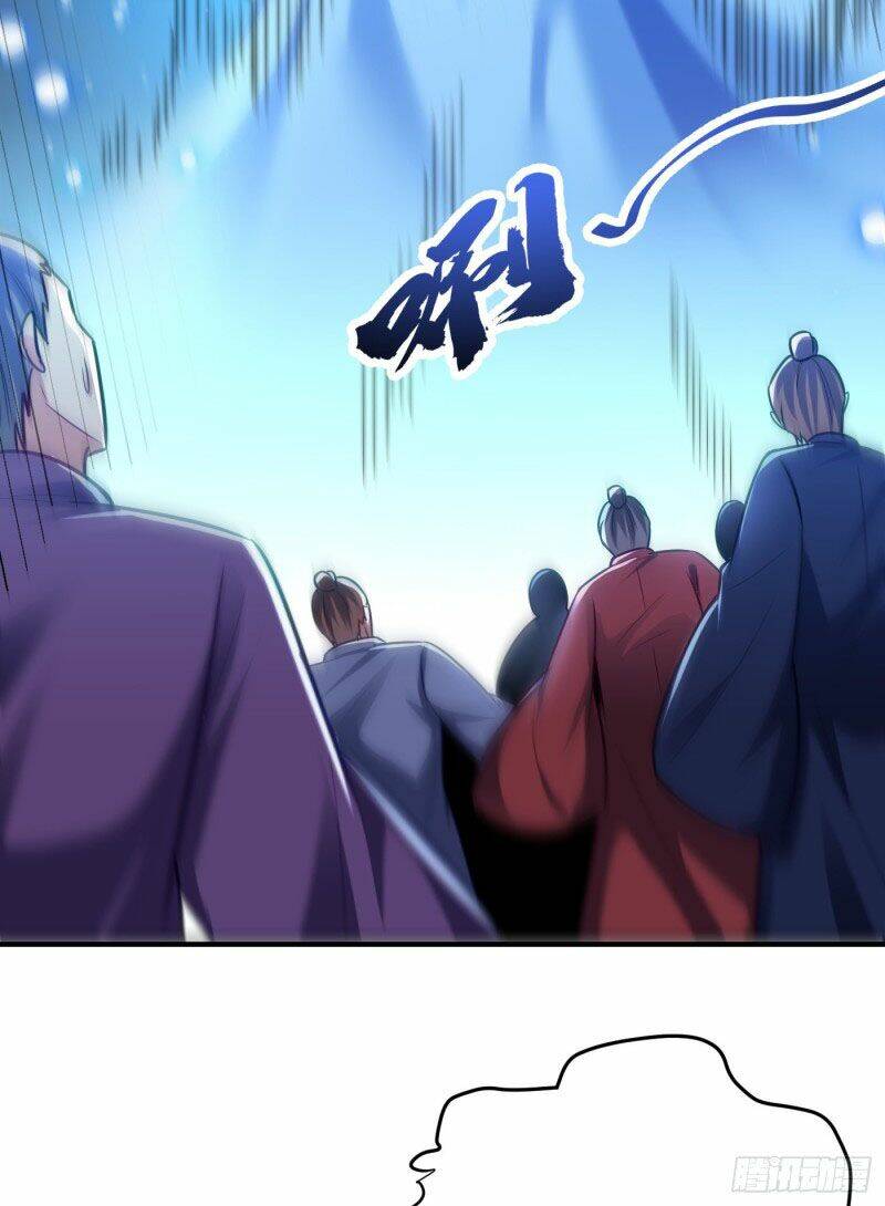 Yêu Giả Vi Vương: Chapter 212