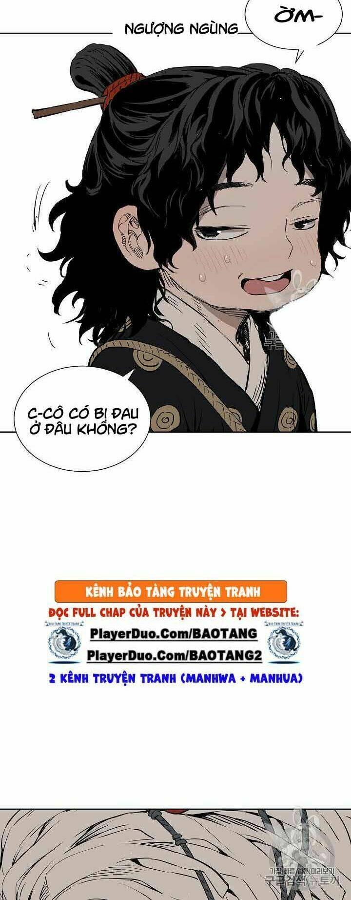 Vô Kiếm Tiểu Tử: Chapter 47